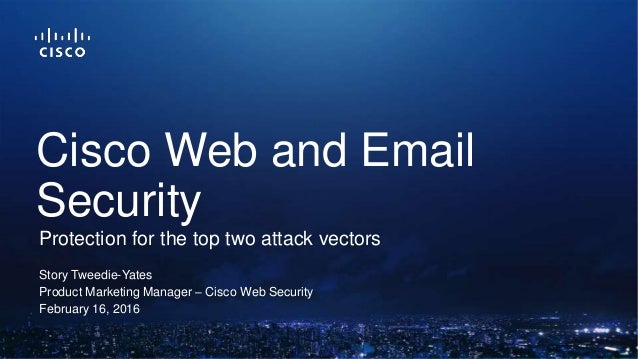 Email Security with Cisco IronPort (Networking Technology: Security)